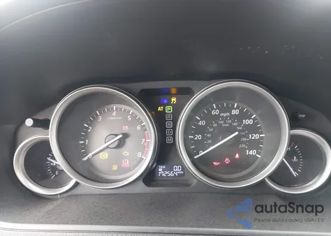 2014 Mazda Cx-9 Touring from USA, damaged, VIN JM3TB2CA8E0433703